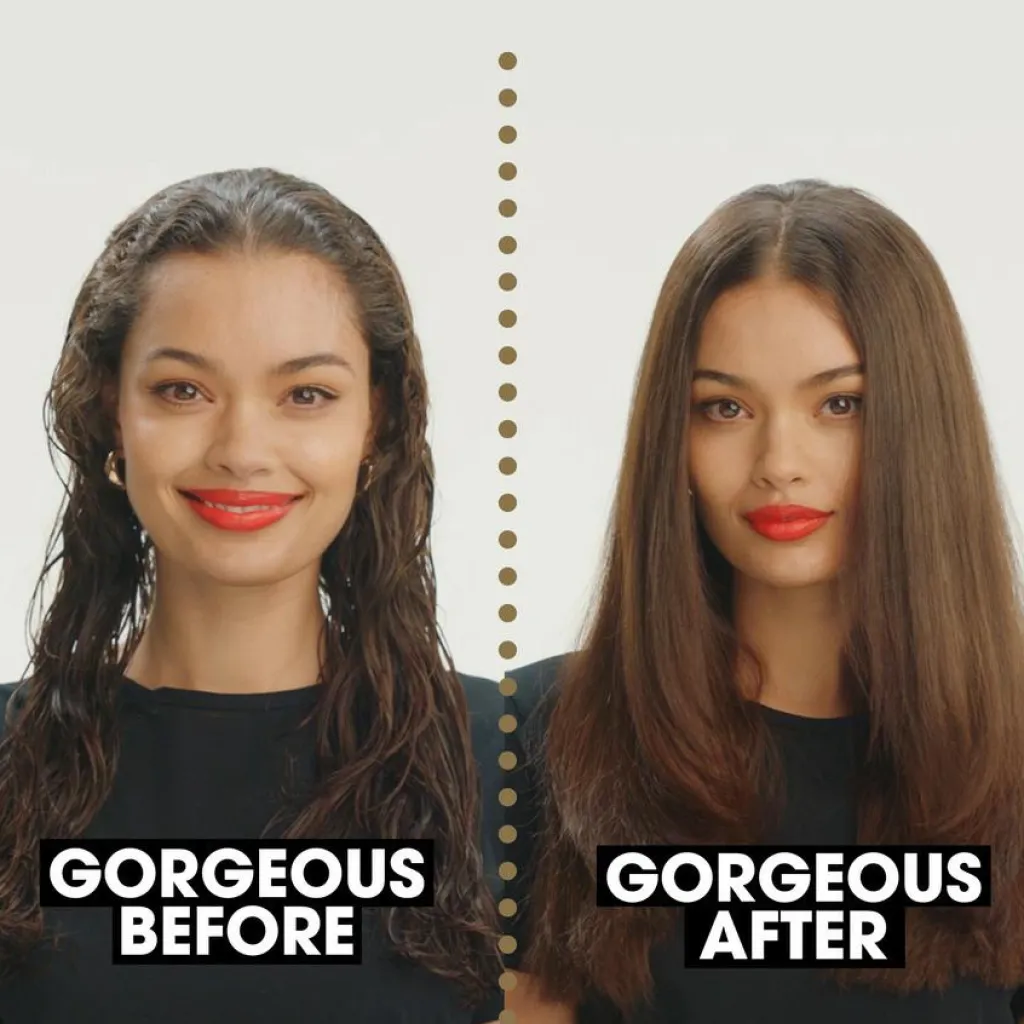 ghd Glattejern>Duet Style