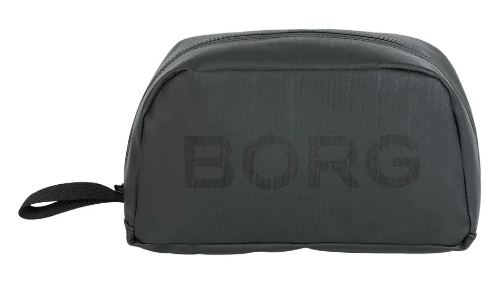 Björn Borg Makeup- & Toilettasker>Duffle Toilet Case