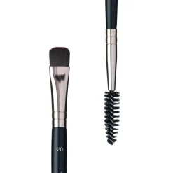 Anastasia Beverly Hills Duo Brow & Eyeliner Brush< Øjenbrynspensler