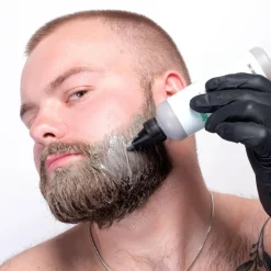 Copenhagen Grooming Dye Hard 02 - skægfarve (medium til mørkt)< Skægfarve