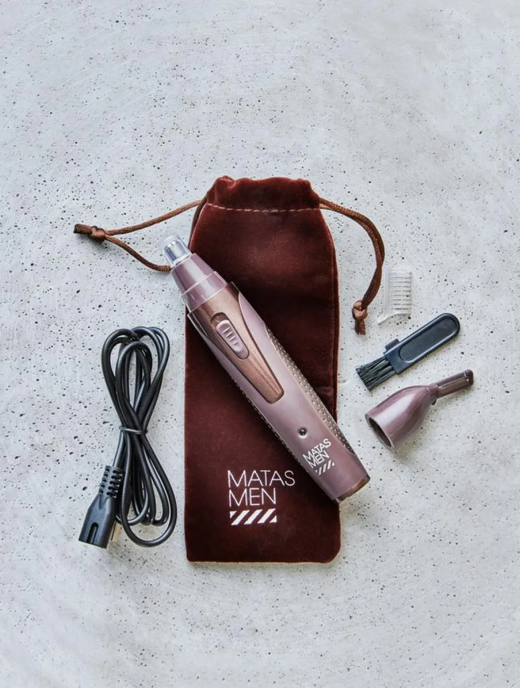 Matas Striber Trimmere<Ear & Nose Trimmer