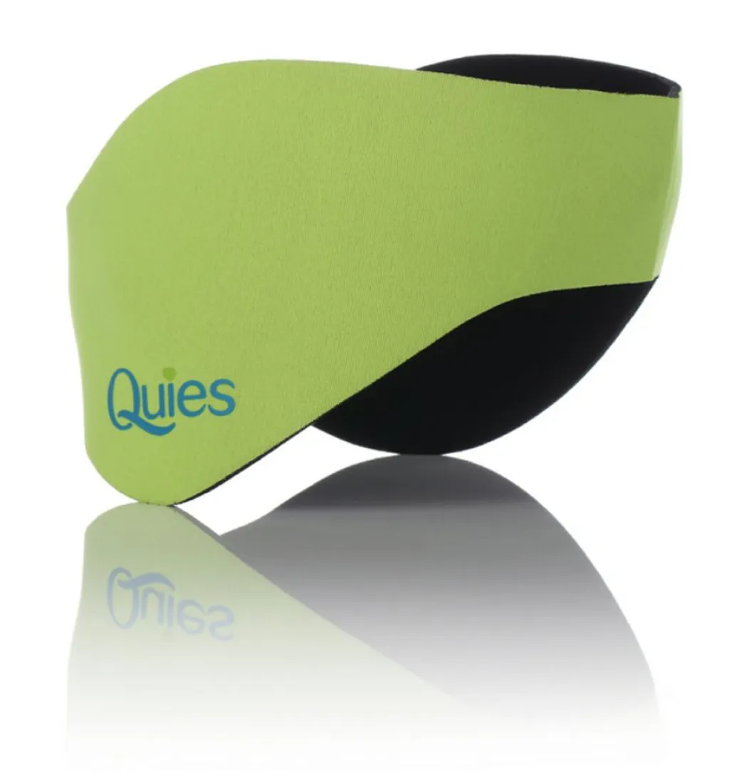 Quies Earband< Ørepropper|Ører