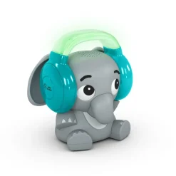 Baby Einstein Earls Sound Explorer Nat&Dag Aktivitetsdyr & Musikven<Børn Motorik & Bevægelse