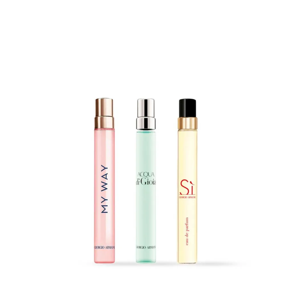 Armani Eau de Parfum Discovery Gaveæske< Gaveæsker|Duft Gaveæsker