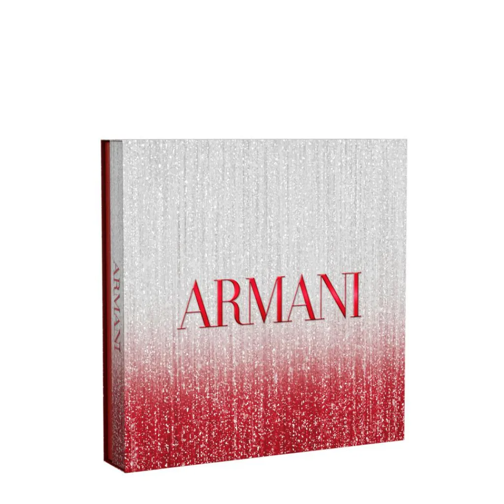 Armani Eau de Parfum Discovery Gaveæske< Gaveæsker|Duft Gaveæsker