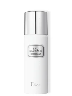DIOR Eau Sauvage Spray Deodorant< Deodoranter|Til Ham