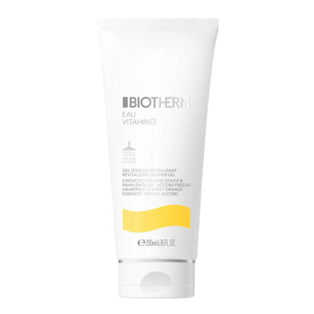 Biotherm Eau Vitaminee Shower Gel< Bodyshampoo