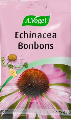 A.Vogel Bolsjer & Pastiller>Echina C bonbons