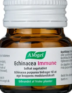 A.Vogel Immunforsvar>Echinacea Immune