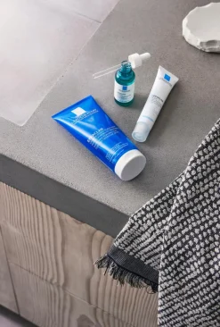 La Roche-Posay Ansigtspleje|Ansigtspleje<Effaclar Rensegel