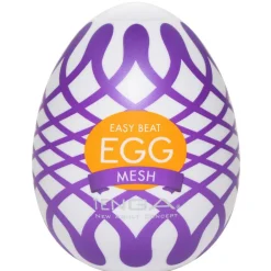 Tenga EGG Onanihjælpemidler< Sexlegetøj Til Mænd