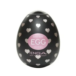 Tenga Sexlegetøj Til Mænd>EGG Onanihjælpemidler