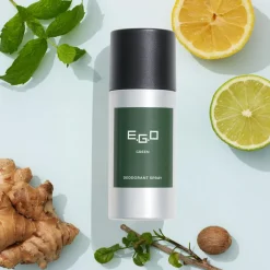Gosh Copenhagen E.G.O Green For Him Deo Spray< Deodoranter|Til Ham