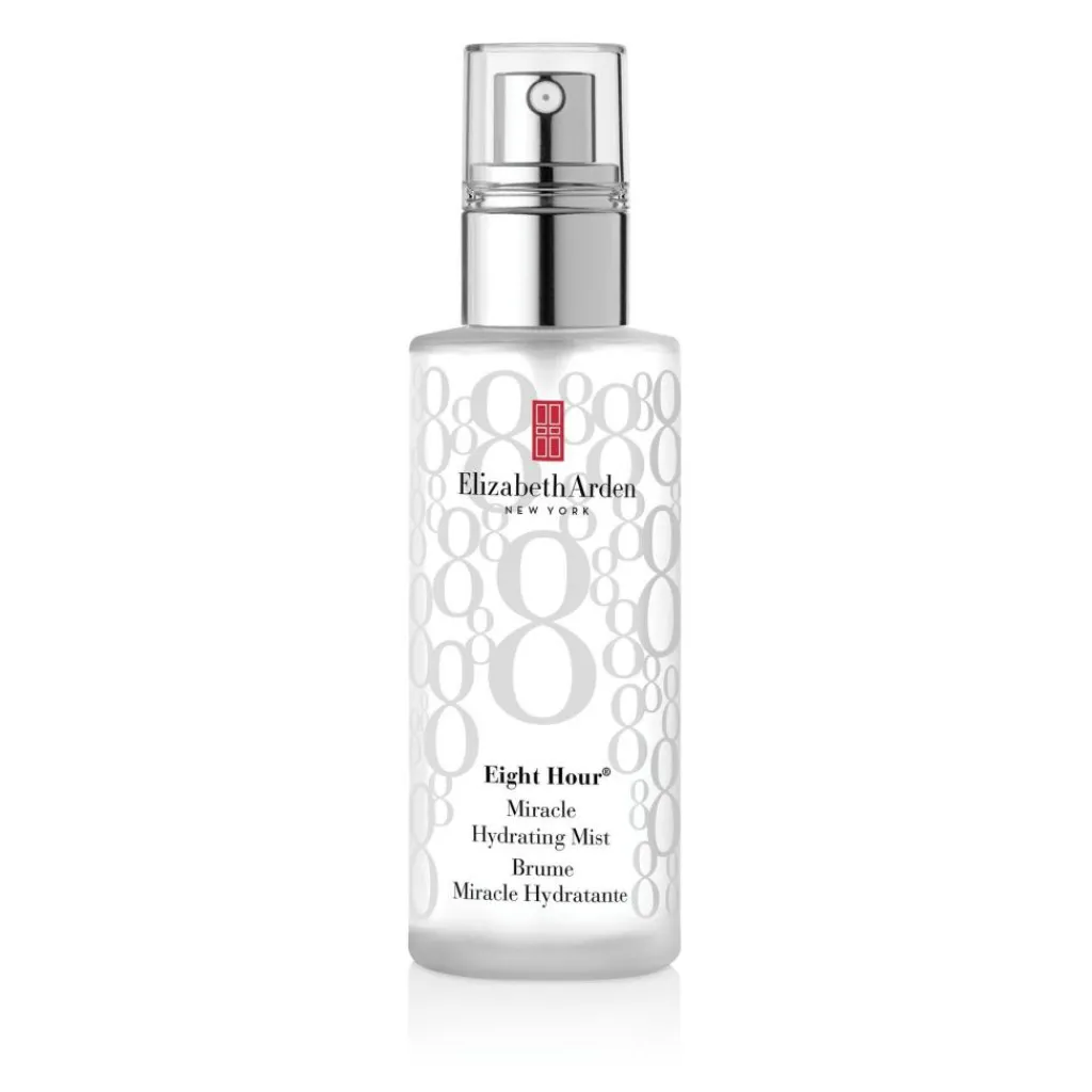 Elizabeth Arden Facial Mist<Eight Hour Miracle Hydrating Mist