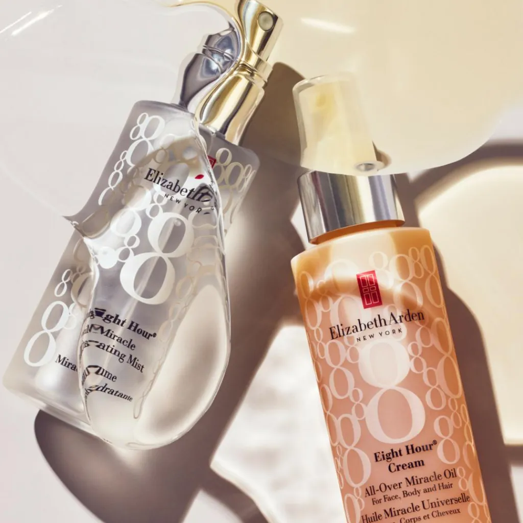 Elizabeth Arden Facial Mist<Eight Hour Miracle Hydrating Mist