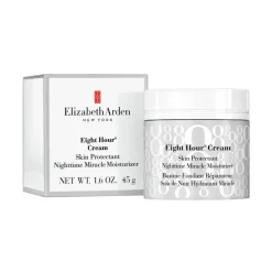 Elizabeth Arden Natcreme<Eight Hour Night Moisturizer