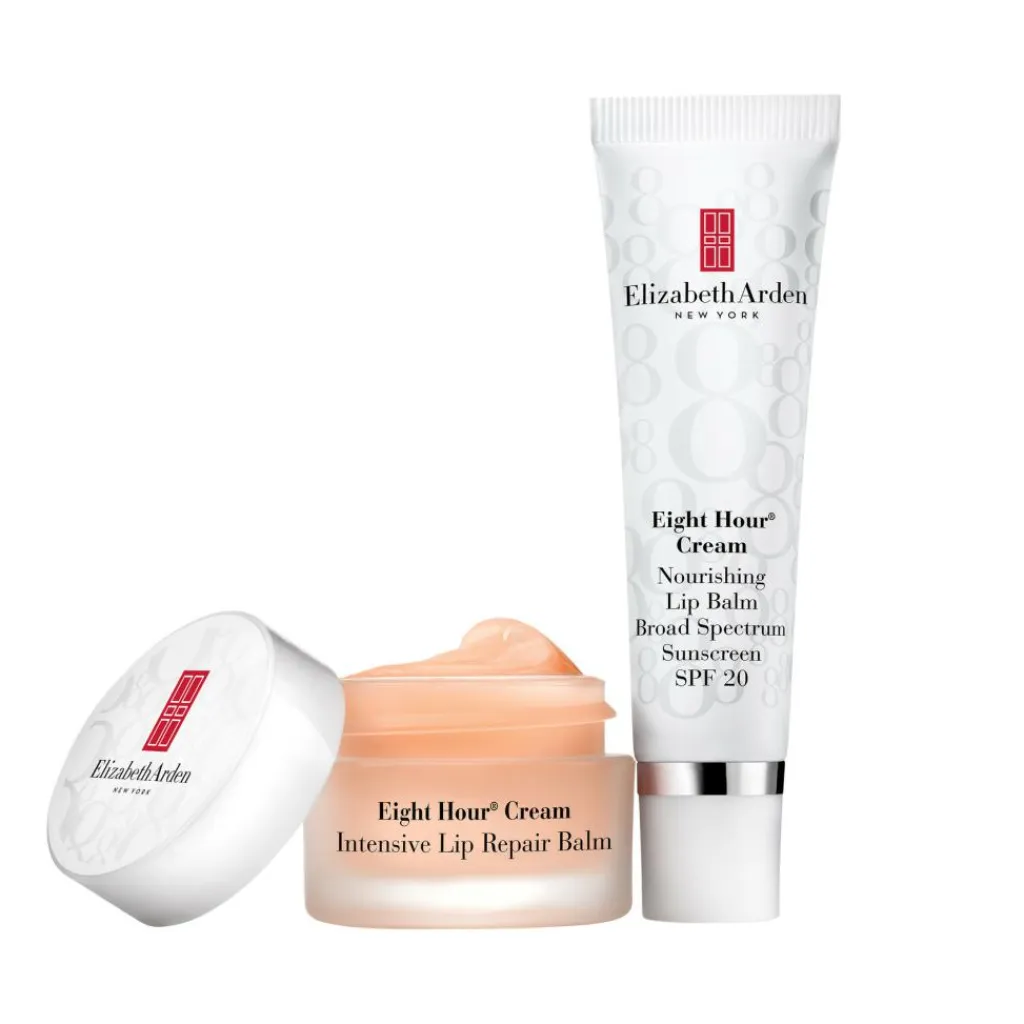 Elizabeth Arden Læbepleje<Eight Hour Nourishing Lip Balm