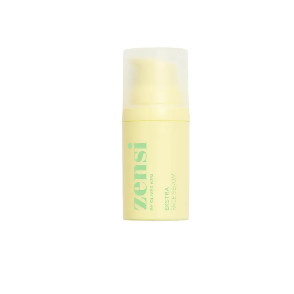ZENSI Serum>Ekstra Face Serum