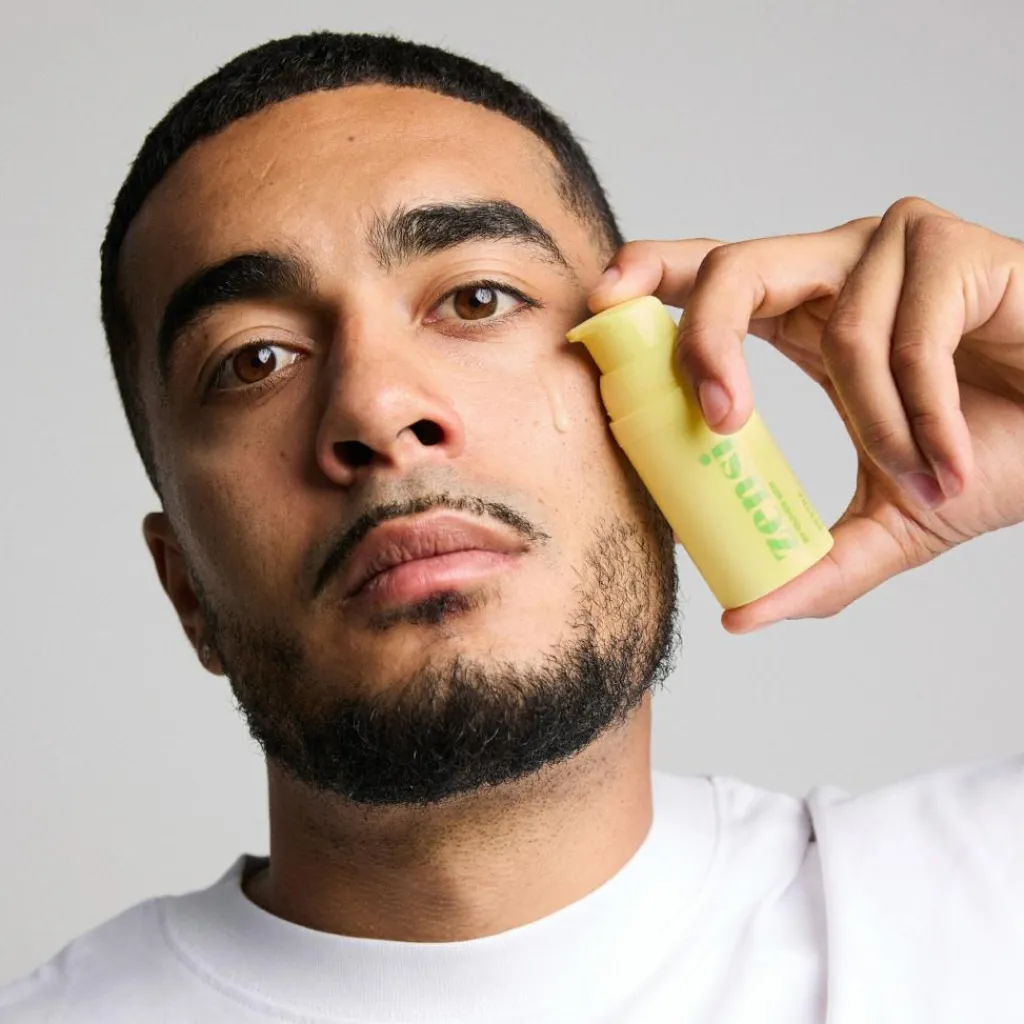 ZENSI Serum>Ekstra Face Serum