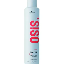 Schwarzkopf Elastic Medium Hold Hairspray< Hårspray / Hårlak