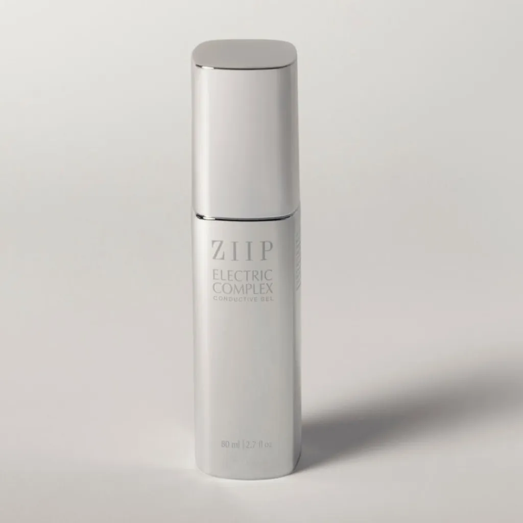 ZIIP Electric Complex Gel< Ansigtsbehandling|Anti-Age