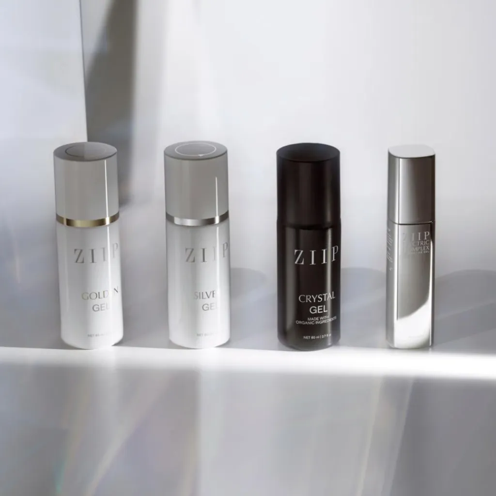 ZIIP Electric Complex Gel< Ansigtsbehandling|Anti-Age
