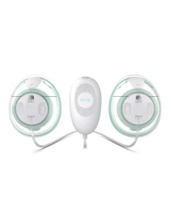 Elvie Brystpumper>Elektrisk Brystpumpe Stride 2-pak