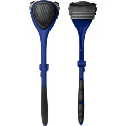 Bakblade ELITE Back & Body Shaver 2.0< Tilbehør