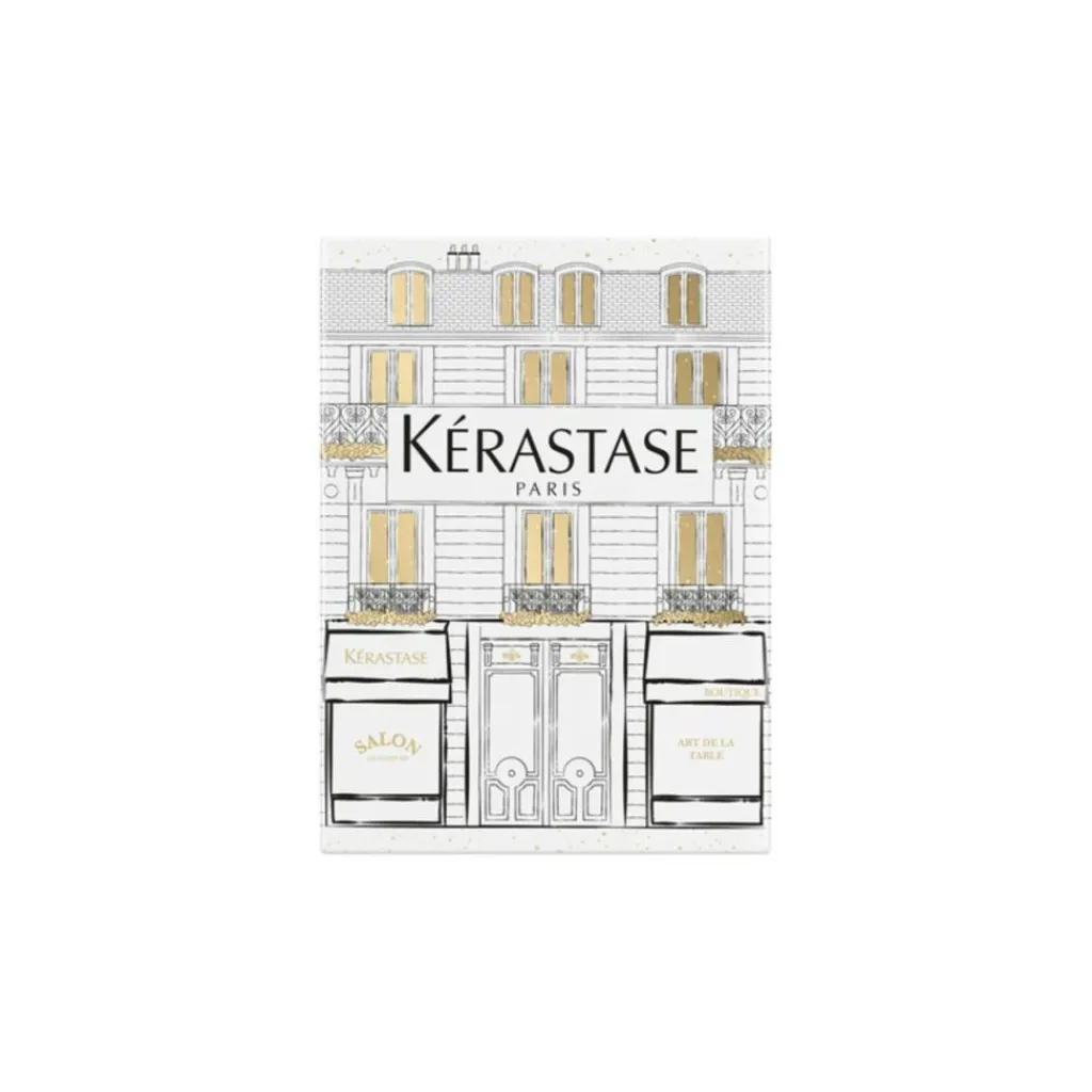 KÉRASTASE Elixir Ultime Duo Gaveæske< Gaveæsker|Hårpleje Gaveæsker