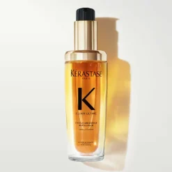 KÉRASTASE Elixir Ultime L’Huile Originale Hair Oil< Hårolie & Serum