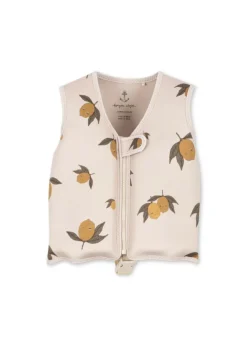Konges Sløjd Børnetøj|Badetid>Ellis Float Vest