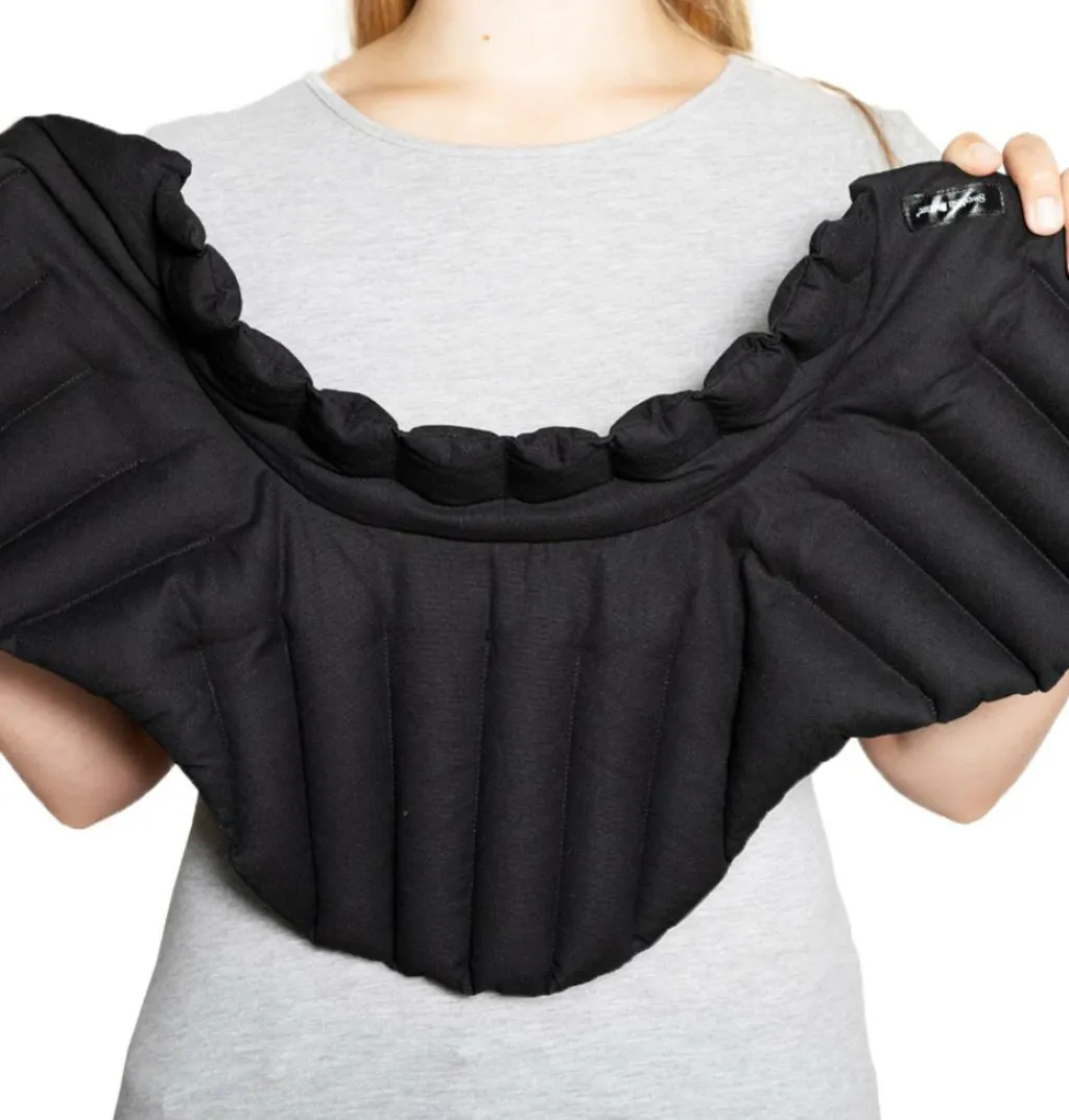 Swedish Posture Øvrigt|Øvrigt>Embrace Heavy Weight Shoulder Wrap