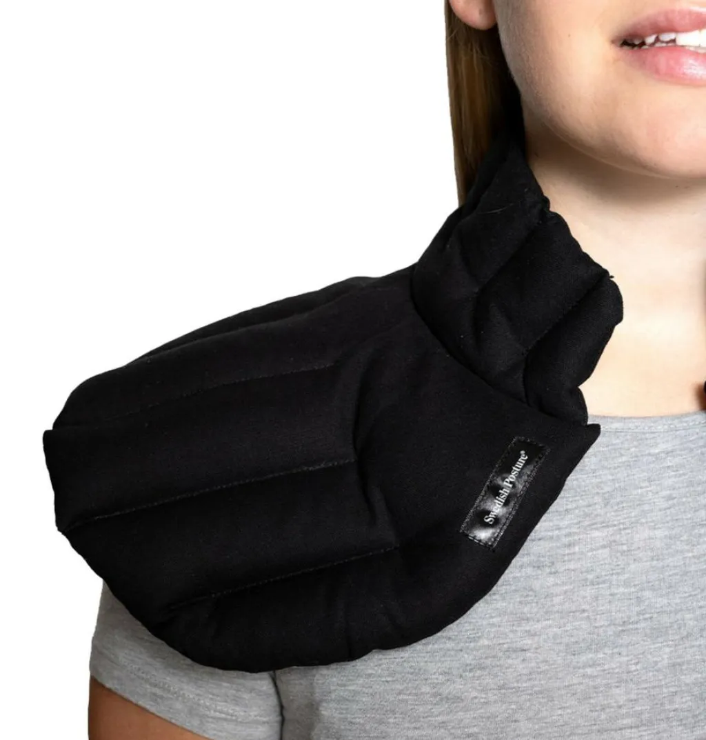 Swedish Posture Øvrigt|Øvrigt>Embrace Heavy Weight Shoulder Wrap