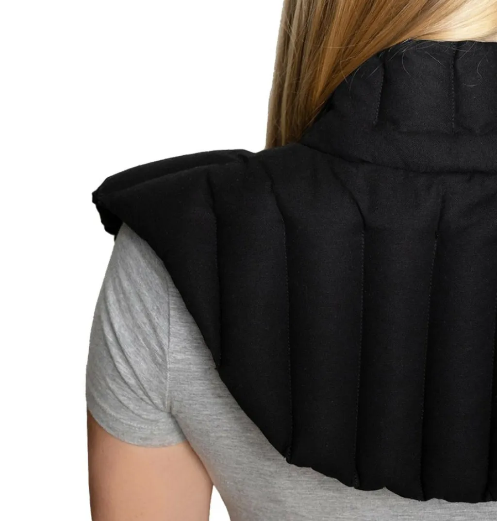 Swedish Posture Øvrigt|Øvrigt>Embrace Heavy Weight Shoulder Wrap