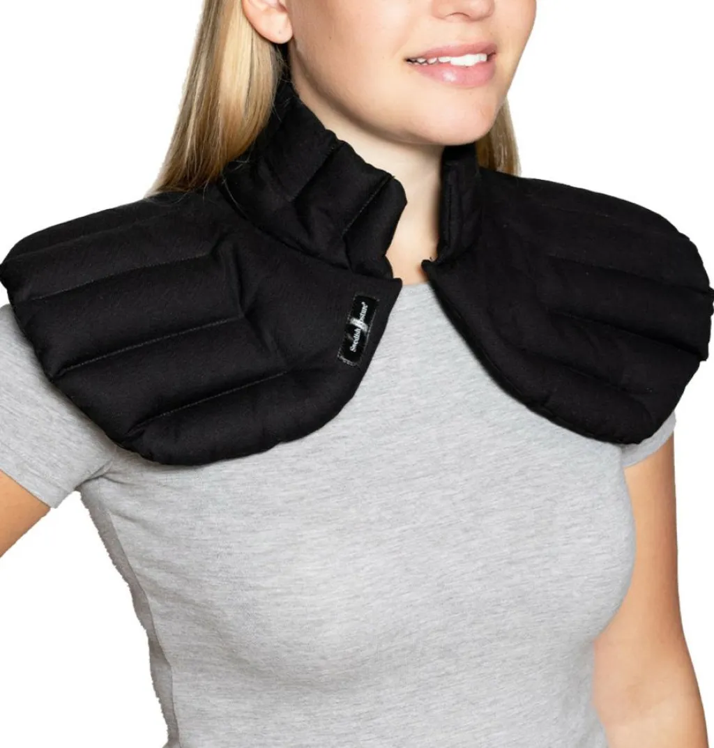 Swedish Posture Øvrigt|Øvrigt>Embrace Heavy Weight Shoulder Wrap