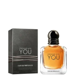 Armani Emporio Stronger With You Eau de Toilette< Eau De Toilette|Eau De Toilette
