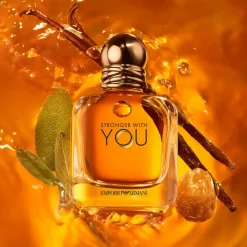 Armani Emporio Stronger With You Eau de Toilette< Eau De Toilette|Eau De Toilette