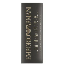 Armani Eau De Toilette|Eau De Toilette>Emporio Classic He Eau de Toilette
