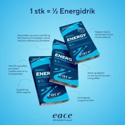 Eace B-Vitamin<Energy Boost