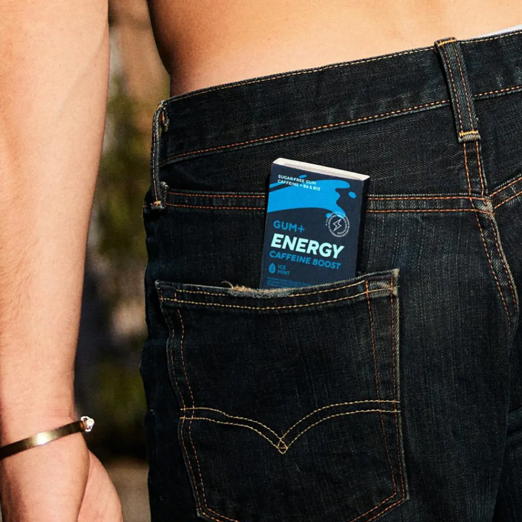 Eace B-Vitamin<Energy Boost