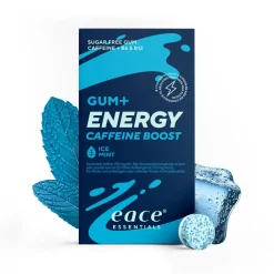 Eace B-Vitamin>Energy Boost Gum