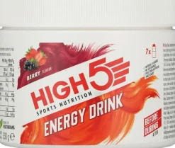 High5 Energidrikke>Energy Drink Powder