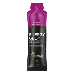 PurePower Energigel<Energy Gel