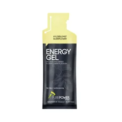 PurePower Energy Gel 40 g< Energigel
