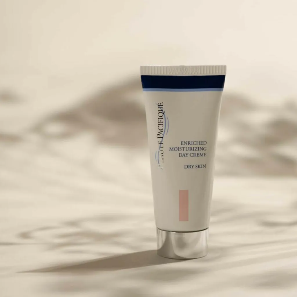 Beauté Pacifique Dagcreme>Enriched Moisturizing Daycreme Dry Skin