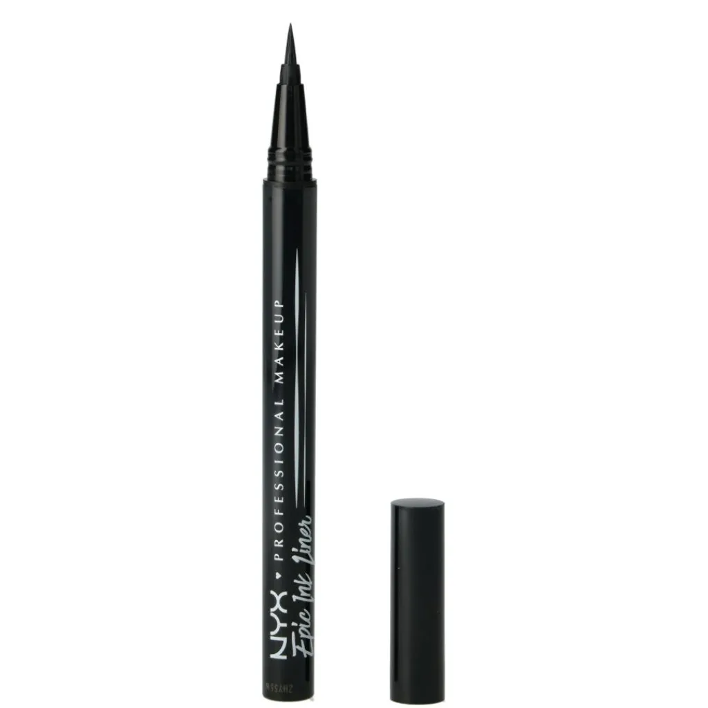NYX PROFESSIONAL MAKEUP Eyeliner<Epic Ink Liner