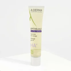 A-DERMA Hudpleje Til Gravid Og Nybagt Mor|Massage<Epitheliale Anti-Marks Massage Gel-Oil