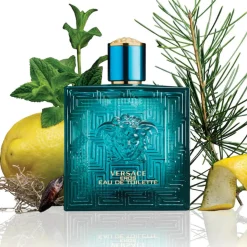 Versace Eros Deodorant Stick< Deodoranter|Til Ham