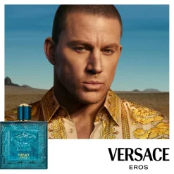 Versace Eros Deodorant Stick< Deodoranter|Til Ham