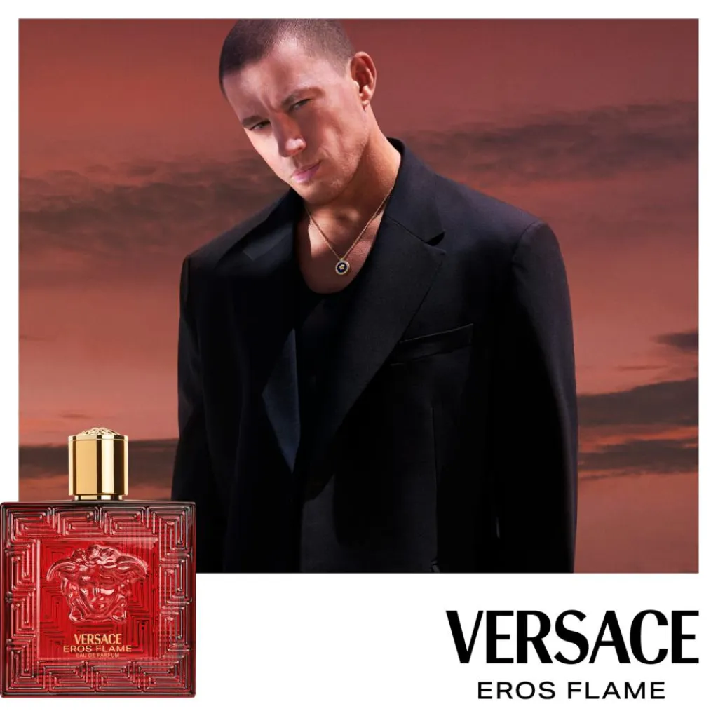 Versace Eros Flame Homme Deo Stick< Deodoranter|Til Ham